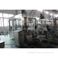 Glass Beer Bottle Filling Line